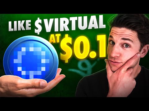 Missed the Virtuals Boom? This One’s Flying Under the Radar!