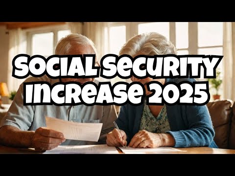 Potential $360 Monthly Boost : Signs AFGE Social Security Reform Bill | 2025 Update