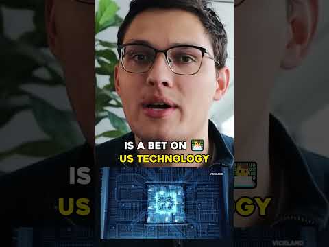 Revealing my Biggest Ai Investment