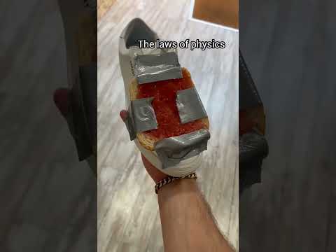 Scientists can&#039;t explain how this is possible #shorts #science #physics