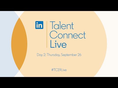 Talent Connect Day 2