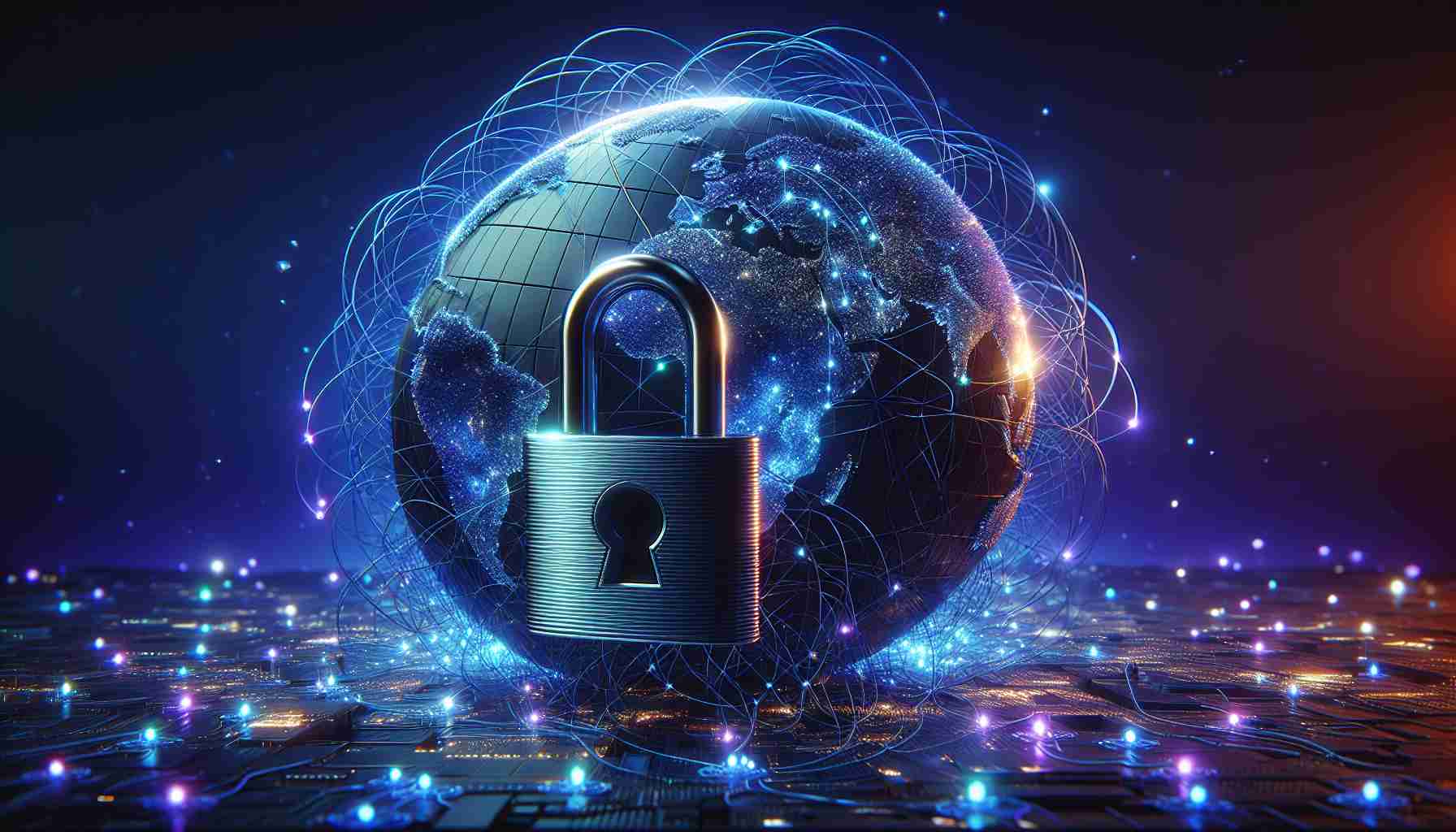 Strengthening Global Cybersecurity: A Call to Collective Action 