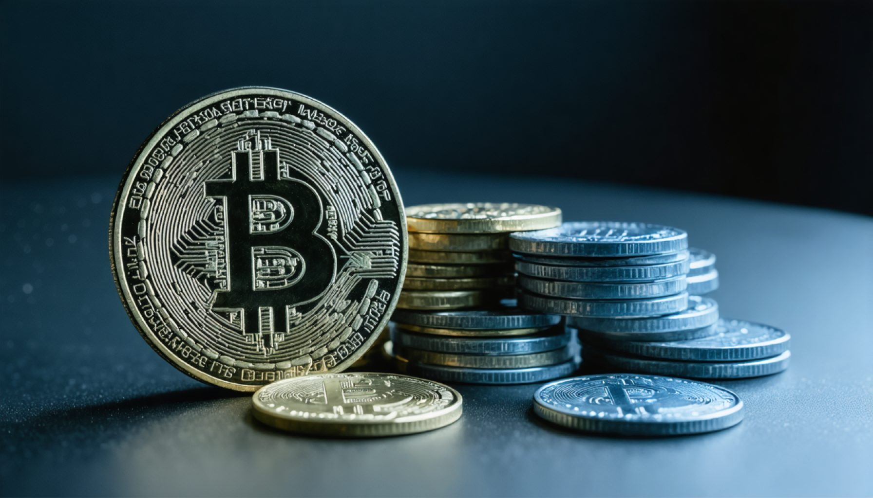 Is MicroStrategy’s High-Stakes Bitcoin Gamble on the Brink of Unraveling?