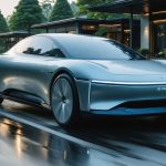 XPeng’s Bold Leap into a Greener Future: Game-Changing Innovations Reshape the EV Landscape