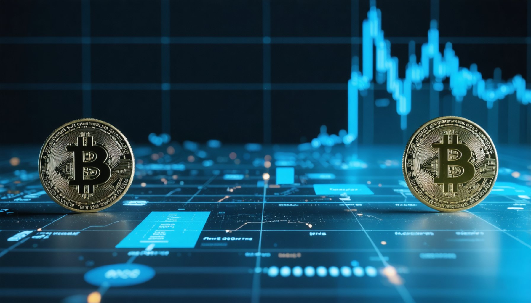 Crypto Giants XRP and Dogecoin at Pivotal Crossroads: What Traders Need to Know