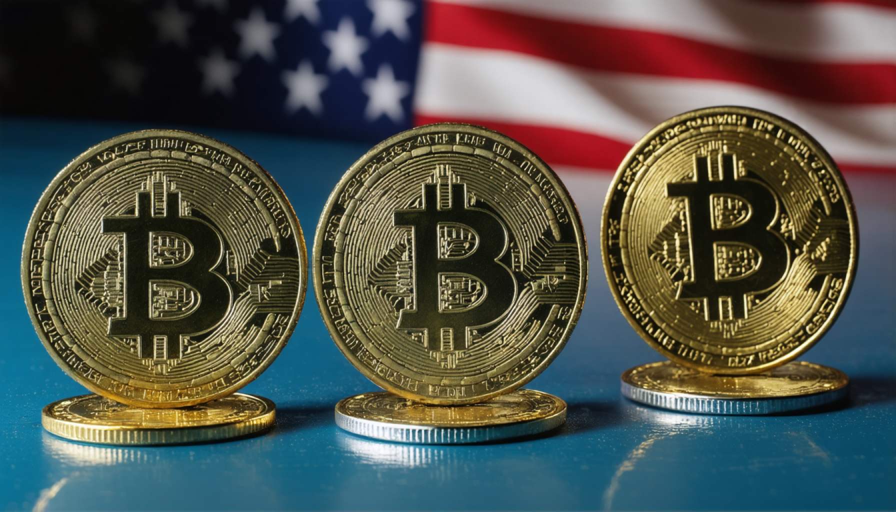 Cryptocurrency Dreams on Shaky Grounds: Why TRUMP Coin Can’t Find Its Feet