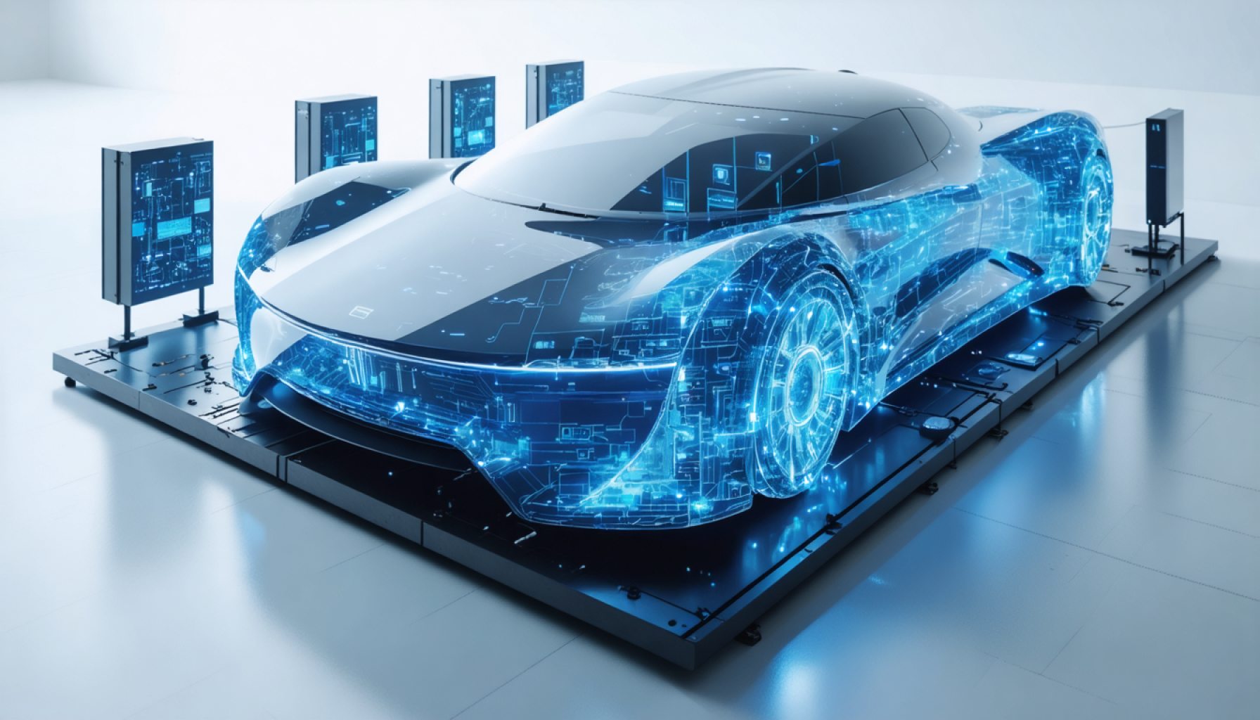 The Battery Revolution: CATL’s Groundbreaking Innovations Promise to Transform Electric Vehicles