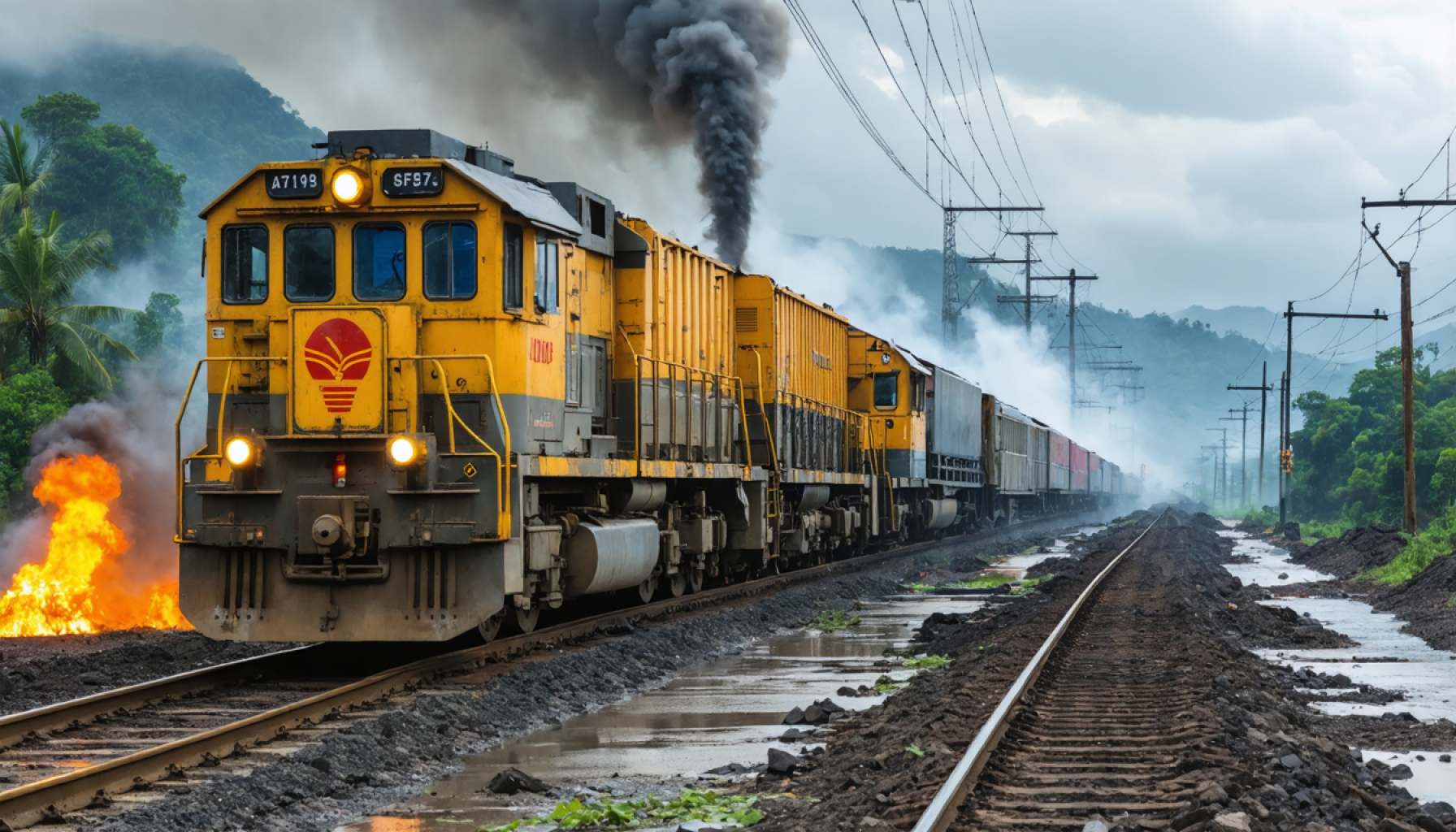 The Future of Nickel: Why Indonesia’s Electric Dreams are Facing a Unexpected Roadblock