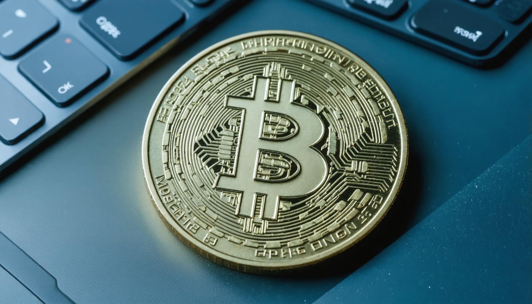 Will Crypto Innovation Flee Abroad? The SEC’s New Chairman Seeks to Anchor It in the U.S.