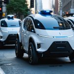 Die KI-Flotte, der man nicht entkommen kann: Warum San Franciscos Straßen von Robotaxis überrannt werden