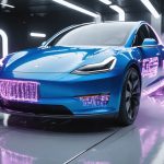 Il cambiamento di gioco nella tecnologia delle batterie per veicoli elettrici che potrebbe rivoluzionare l’industria