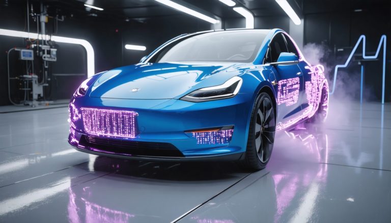 Žaidimą keičiantis EV baterijų technologijos sprendimas, galintis revoliucionuoti pramonę