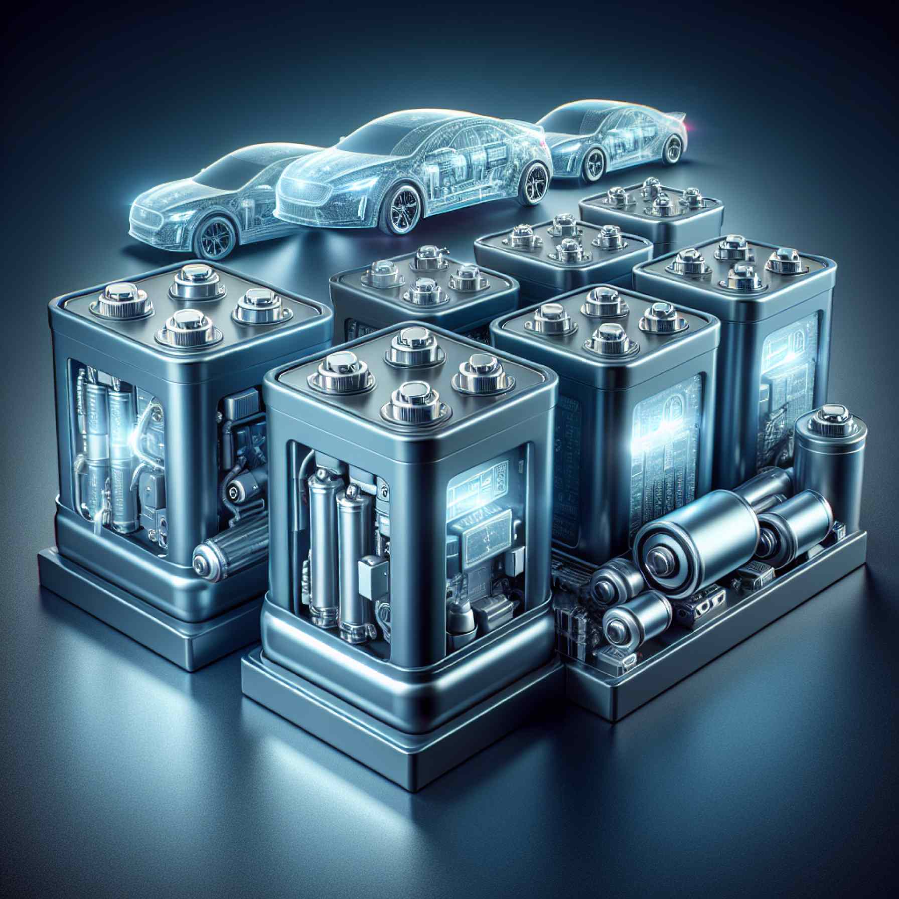 Solid-State Batteries Set to Transform the Electric Vehicle Landscape: Here’s Why It Matters