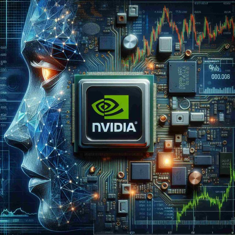 なぜNvidiaがAI株界の静かなチャンピオンとなる可能性があるのか