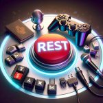 Resetarea îndrăzneață: Cum noua proprietate a Giant Bomb ar putea revitaliza jurnalismul de gaming