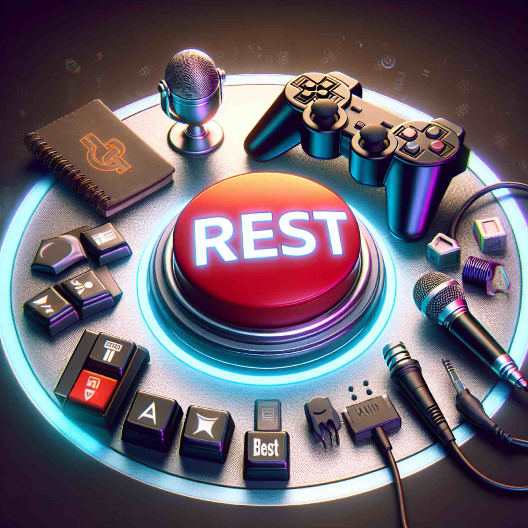 The Bold Reset: How Giant Bomb’s New Ownership Could Revive Gaming Journalism