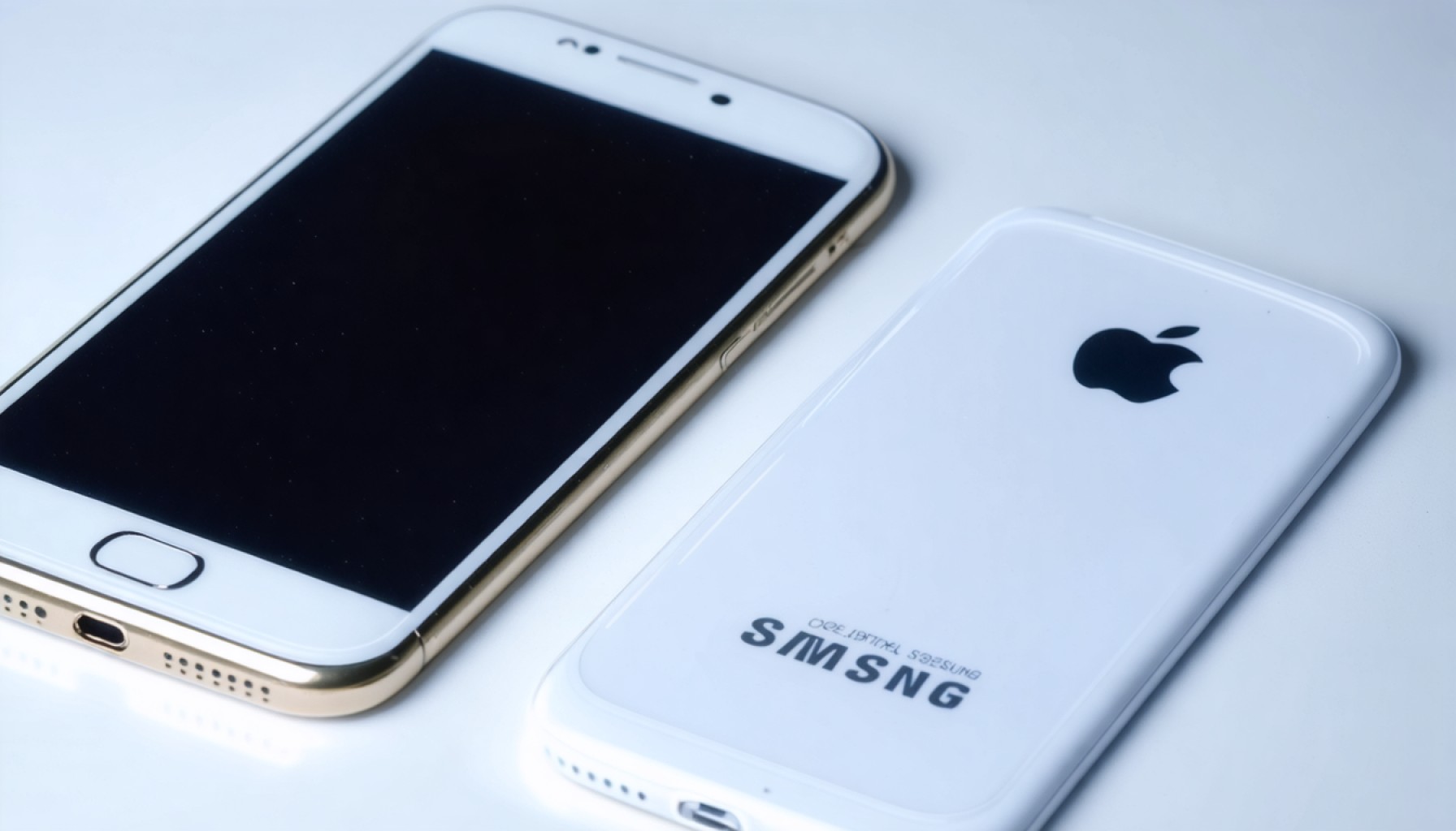 Apple and Samsung Plot a Bold Break from Qualcomm’s Grip: What’s at Stake?