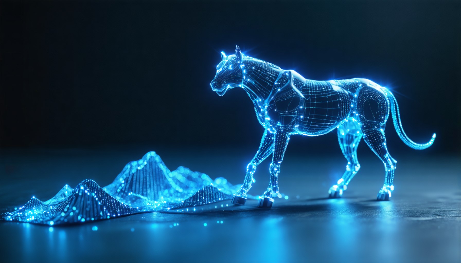 Unveiling the Future: The AI Investment That Promises to Transform Your Portfolio