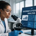 Excipient Cytotoxicity Analysis in 2025: Unveiling Hidden Risks and Revolutionary Advances for Next-Gen Drug Formulations. Discover What Every Pharmaceutical Innovator Needs to Know Now.