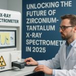 Unlocking the Future of Zirconium-Tantalum X-ray Spectrometry in 2025: Explore Surging Demand, Breakthrough Technologies, and the Hidden Forces Shaping Tomorrow’s Market