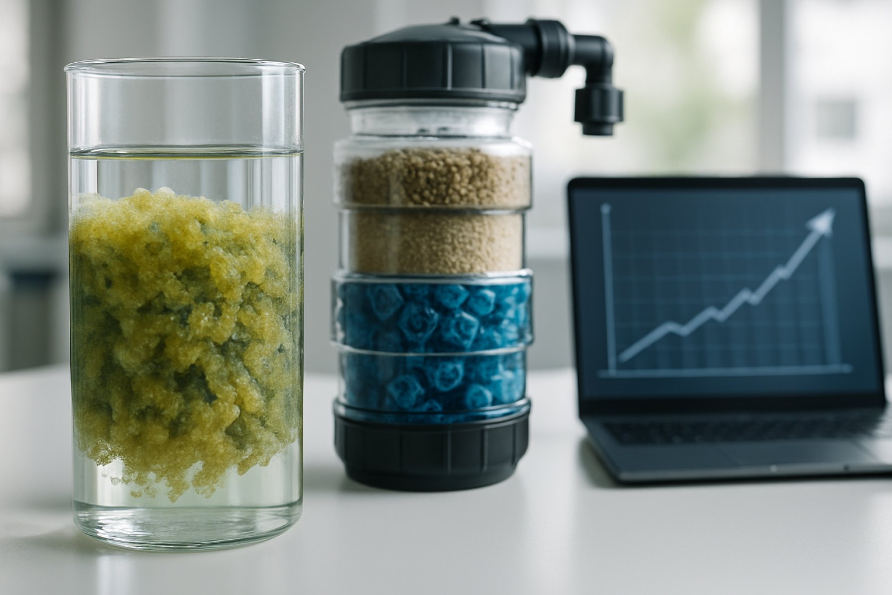 Biofilm Filtration Breakthroughs: Discover 2025’s Game-Changing Technologies and Market Surges