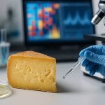 Aged Cheese Microbial Enzyme Profiling: 2025’s Game-Changer Revealed—How Will Industry Leaders React?