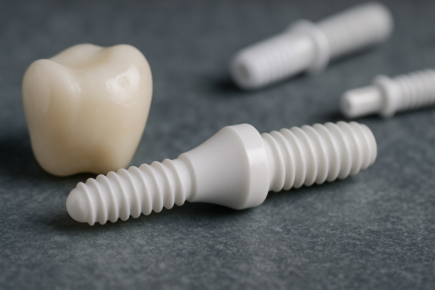 Zirconia Dental Implants 2025–2030: Disruptive Growth & Biocompatibility Revolution