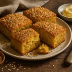 Benne Seed Renaissance: Southern Cuisine’s Ancient Flavor Returns (2025)