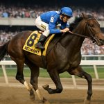 Jazil: The Belmont Stakes Champion Who Defied the Odds