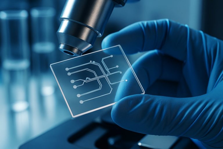 Izrada mikrofluidičnih čipova 2025.–2030.: Ubrzani rast tržišta i otkrivanje tehnologije sljedeće generacije