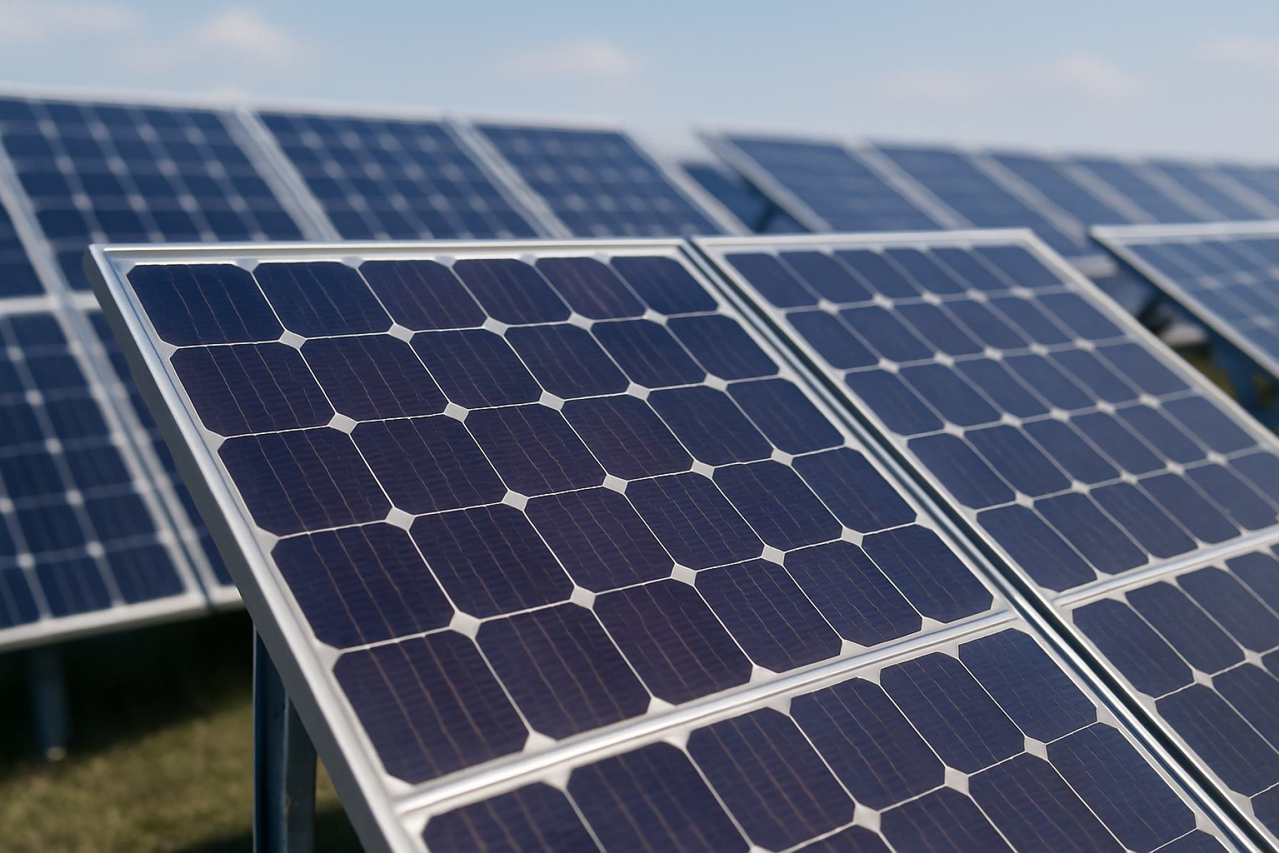 Perovskite Solar Photovoltaics Market 2025: Rapid Growth Driven by 30%+ Efficiency Gains & Cost Reductions