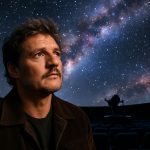 Pedro Pascal Narrates Dazzling New Planetarium Show—And It Uncovers a Cosmic Mystery