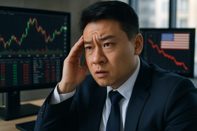 I mercati dell'Asia-Pacifico tremano mentre l'occupazione negli Stati Uniti diminuisce: grandi rischi e rare opportunità per gli investitori