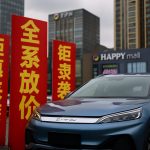 BYD Ignites EV Price War in China: Why the Electric Car Market Faces Its Biggest Shakeup Yet