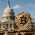 Bitcoin Set for Explosive Moves as US Lawmakers Eye Crypto Revolution and Billion-Dollar Buyers Flood Market