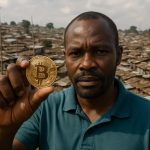 Bitcoin Transforms Kenya’s Kibera Slum: How Crypto Is Fueling Financial Revolution in 2025