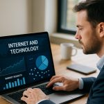 Key Developments in Internet and Tech: Market Insights & Emerging Trends